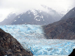 WP2 - Evolution and Dynamics of the glacial cap and outlet glaciers in Greenland